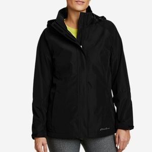 Women's Packable Rainfoil Jacket